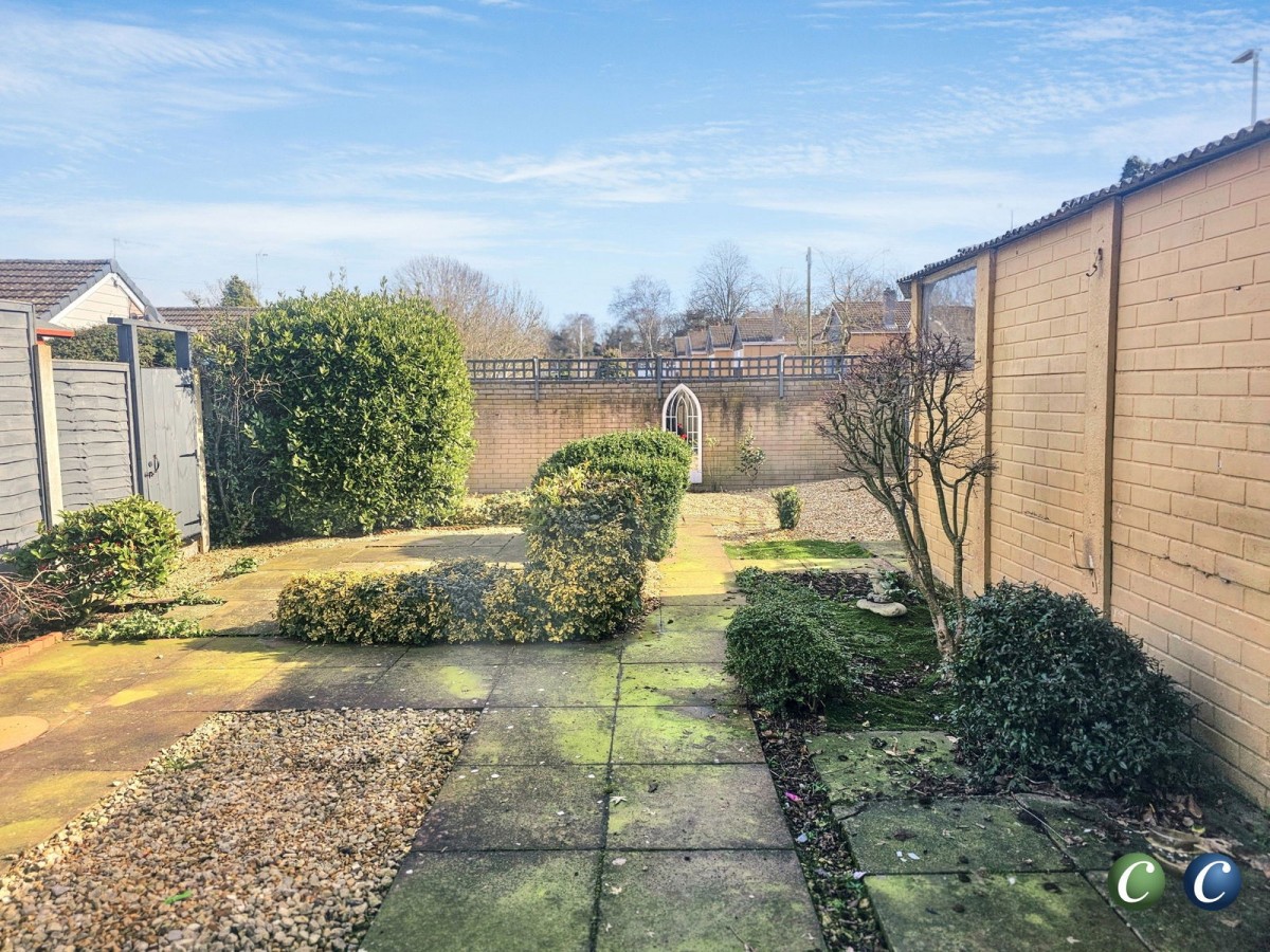 Images for Moorland Close, Etchinghill, Rugeley, WS15 2SR