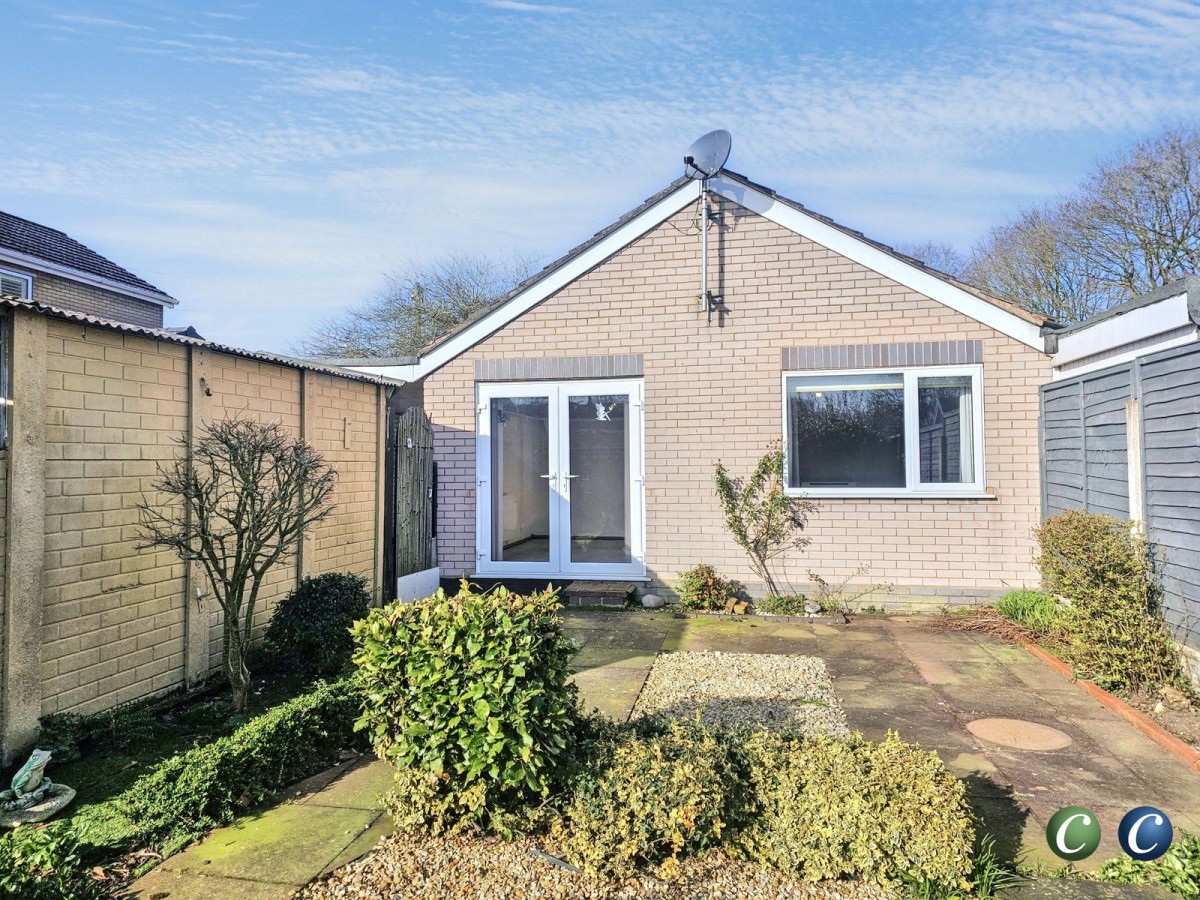 Images for Moorland Close, Etchinghill, Rugeley, WS15 2SR