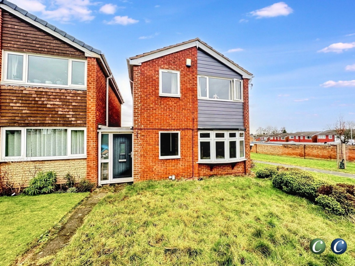 Images for Joseph Dix Drive, Rugeley, WS15 2PU