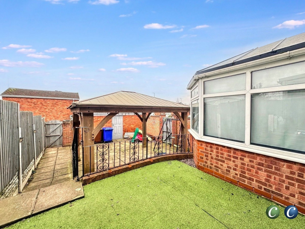 Images for Joseph Dix Drive, Rugeley, WS15 2PU