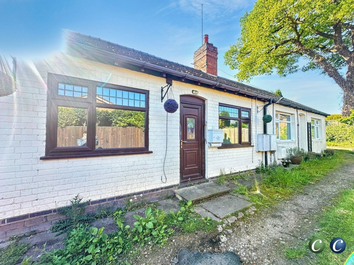 Images for Rectory Lane, Rugeley, WS15 4AN