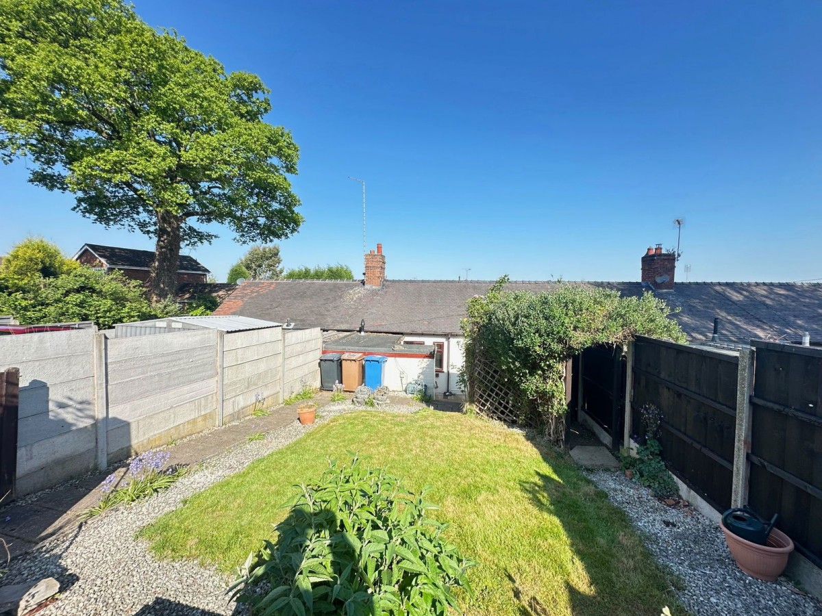 Images for Rectory Lane, Rugeley, WS15 4AN