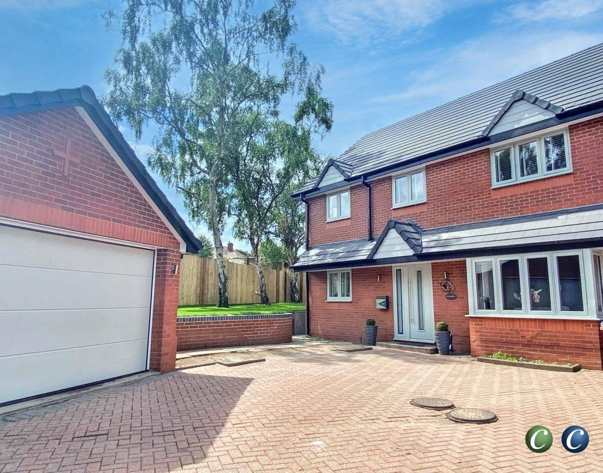 Images for Hednesford Road, Rugeley, WS15 1JP