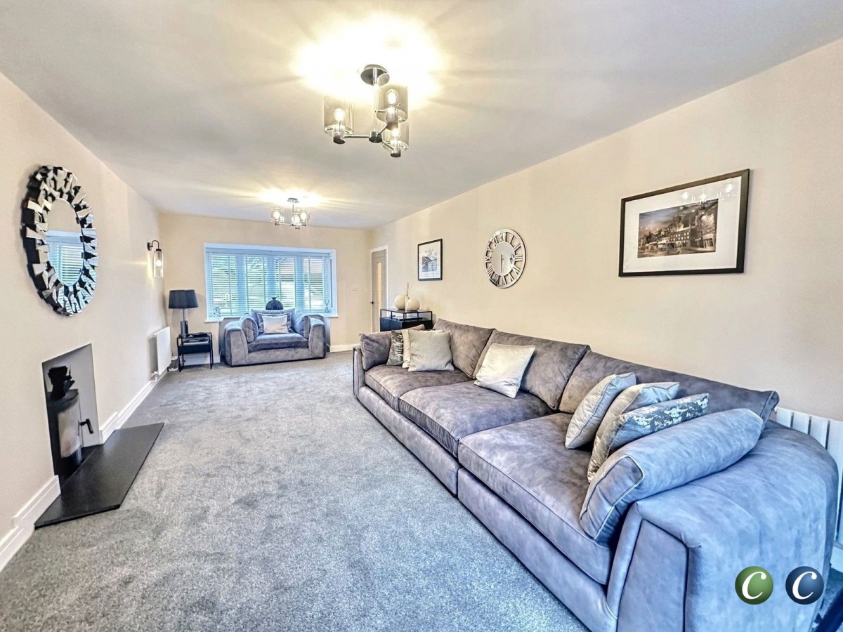 Images for Hednesford Road, Rugeley, WS15 1JP