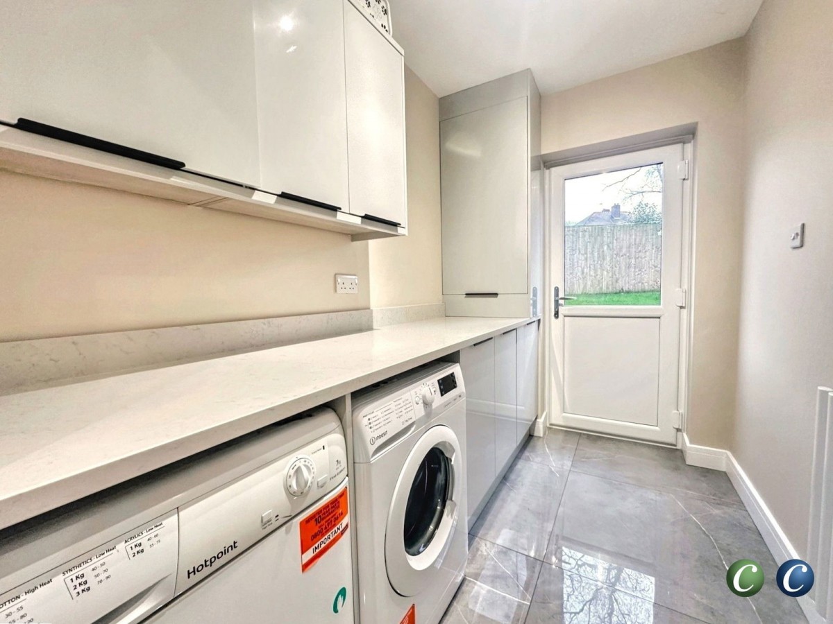 Images for Hednesford Road, Rugeley, WS15 1JP