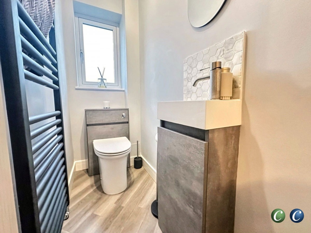 Images for Hednesford Road, Rugeley, WS15 1JP