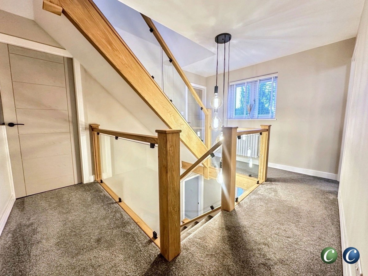 Images for Hednesford Road, Rugeley, WS15 1JP