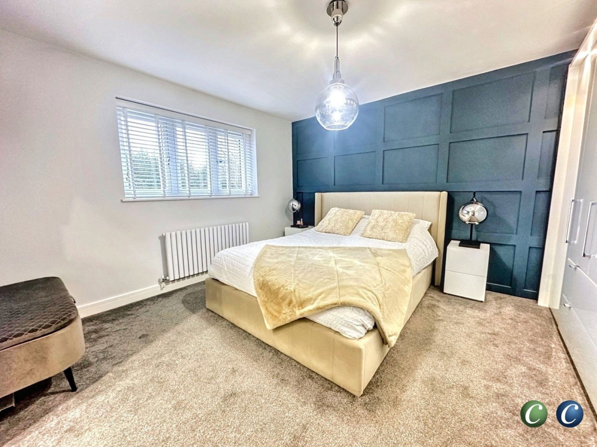 Images for Hednesford Road, Rugeley, WS15 1JP
