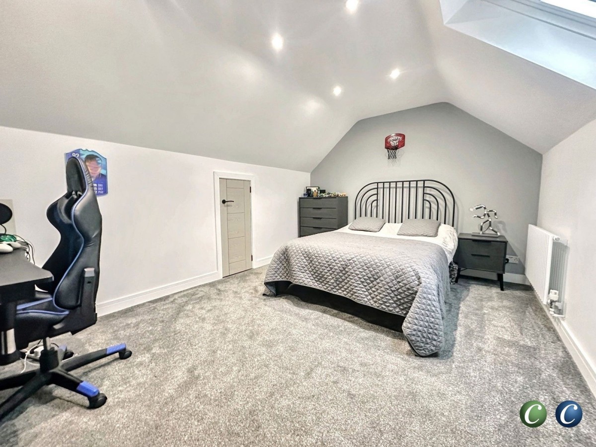 Images for Hednesford Road, Rugeley, WS15 1JP