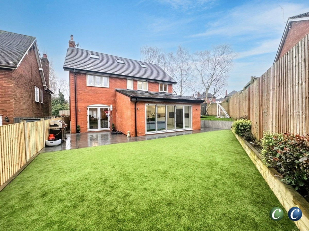 Images for Hednesford Road, Rugeley, WS15 1JP