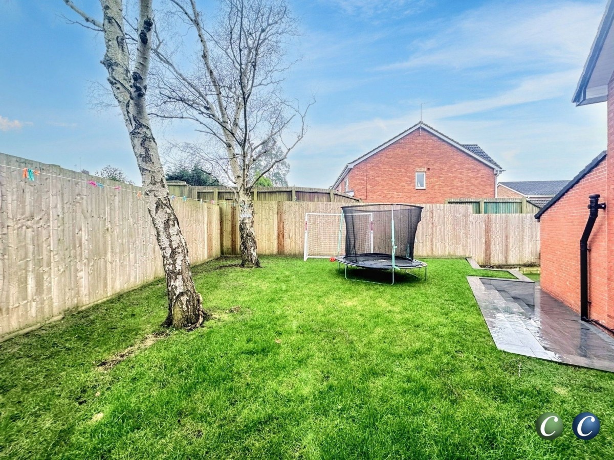 Images for Hednesford Road, Rugeley, WS15 1JP