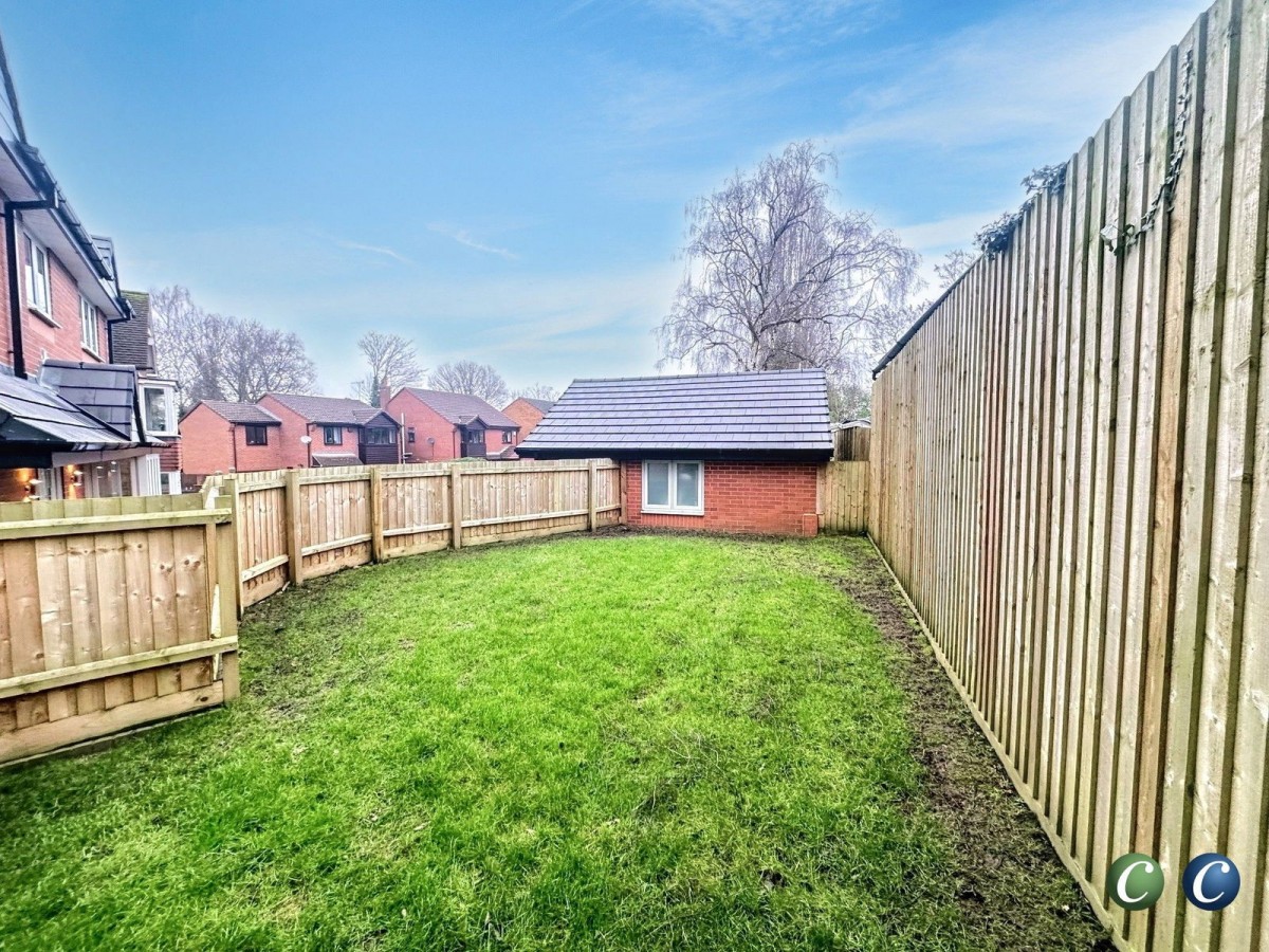 Images for Hednesford Road, Rugeley, WS15 1JP