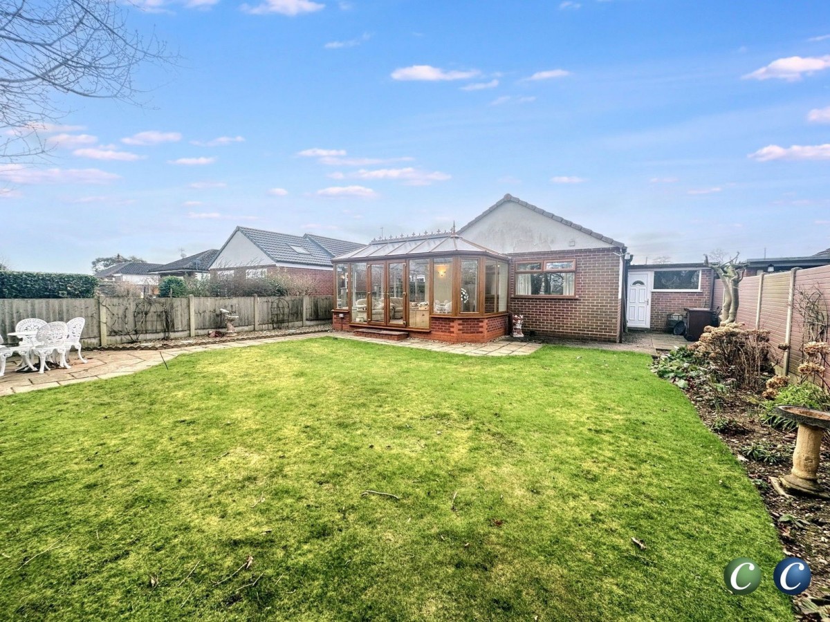 Images for Brindley Bank Road, Rugeley, WS15 2EY