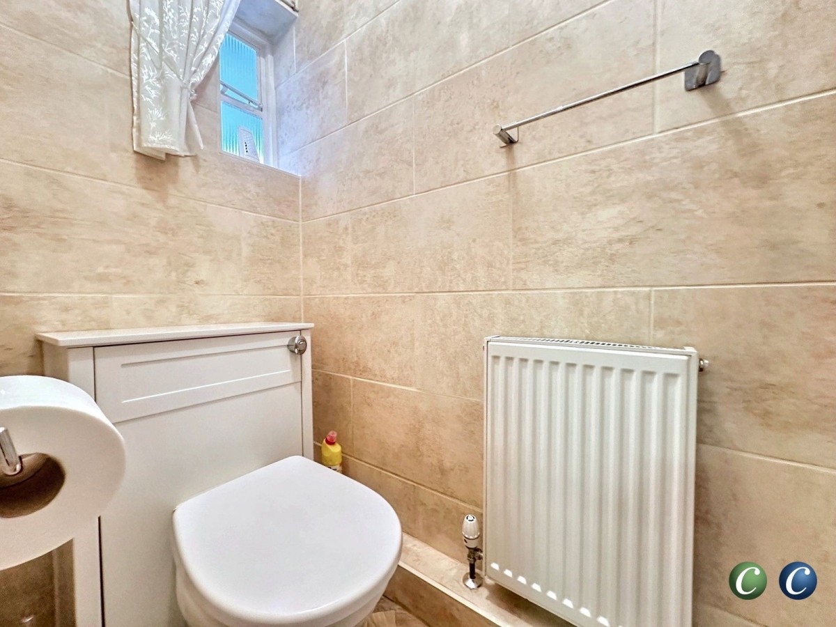 Images for Brindley Bank Road, Rugeley, WS15 2EY