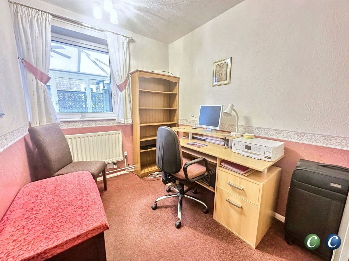 Images for Brindley Bank Road, Rugeley, WS15 2EY