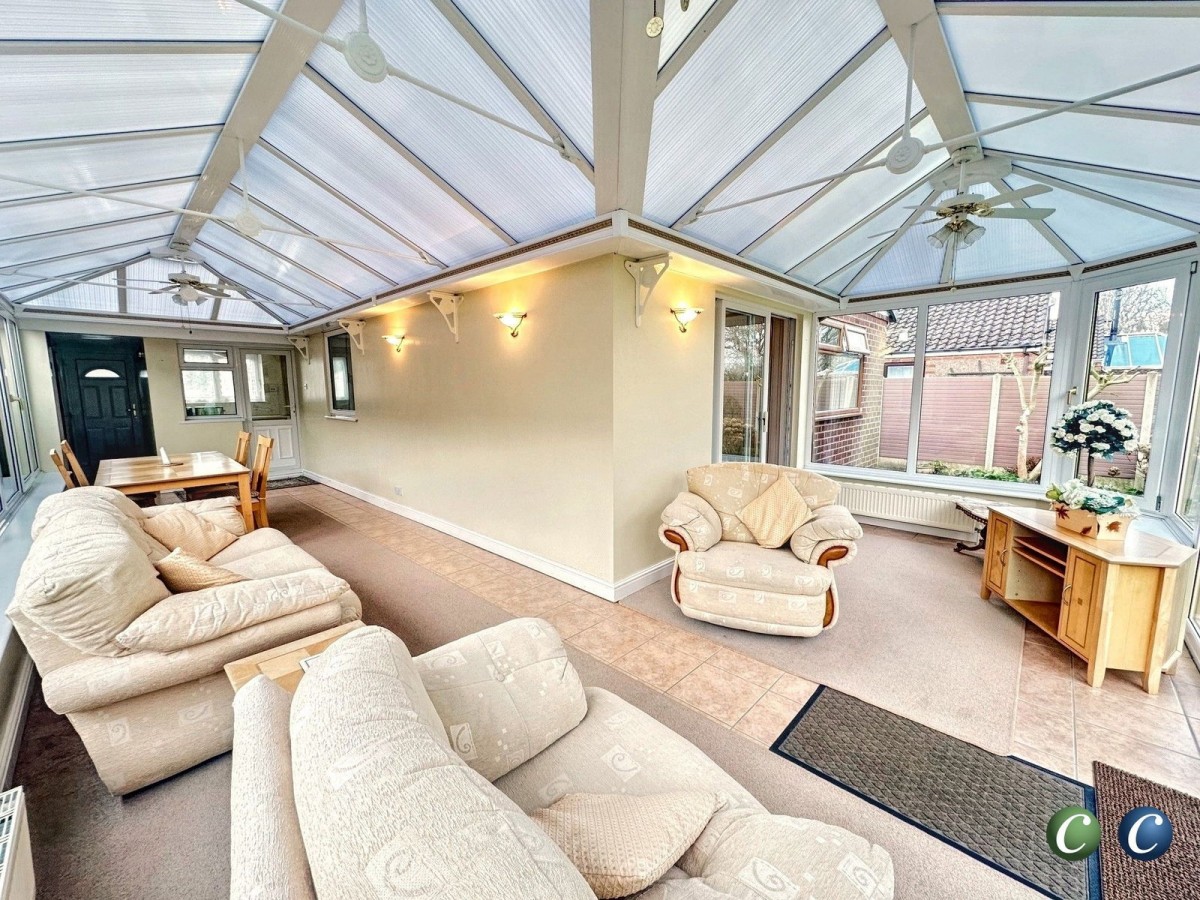 Images for Brindley Bank Road, Rugeley, WS15 2EY