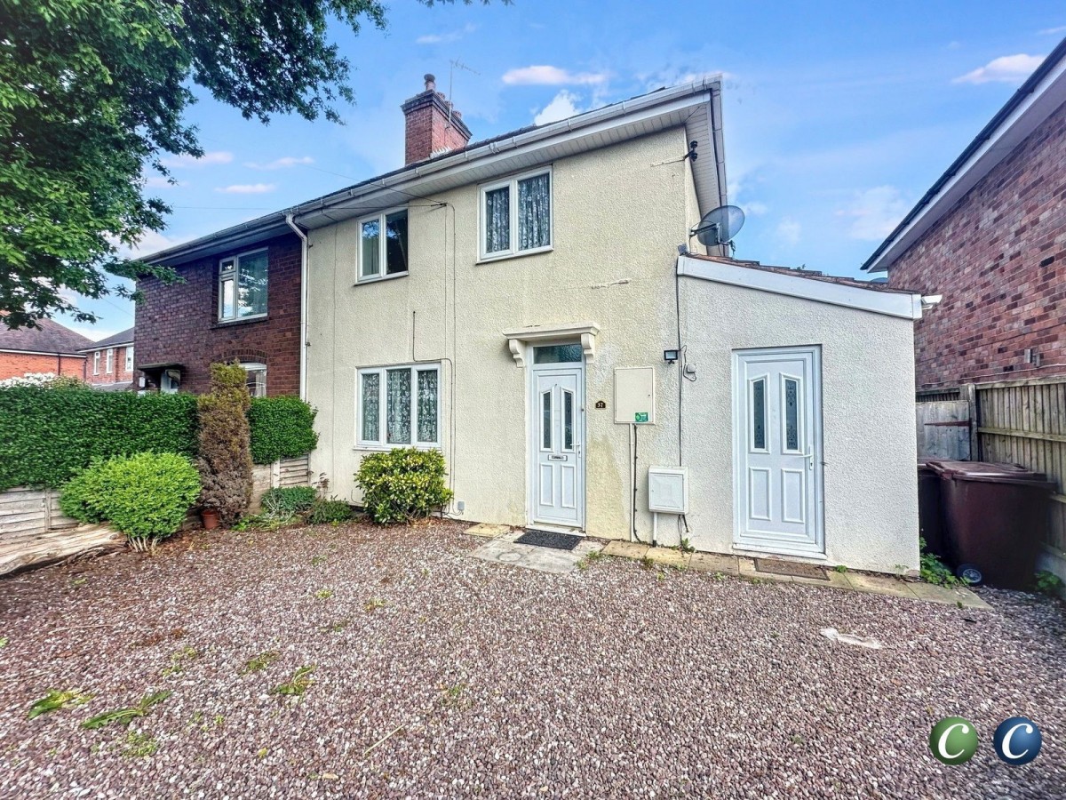 Images for Burnthill Lane, Rugeley, WS15 2HY