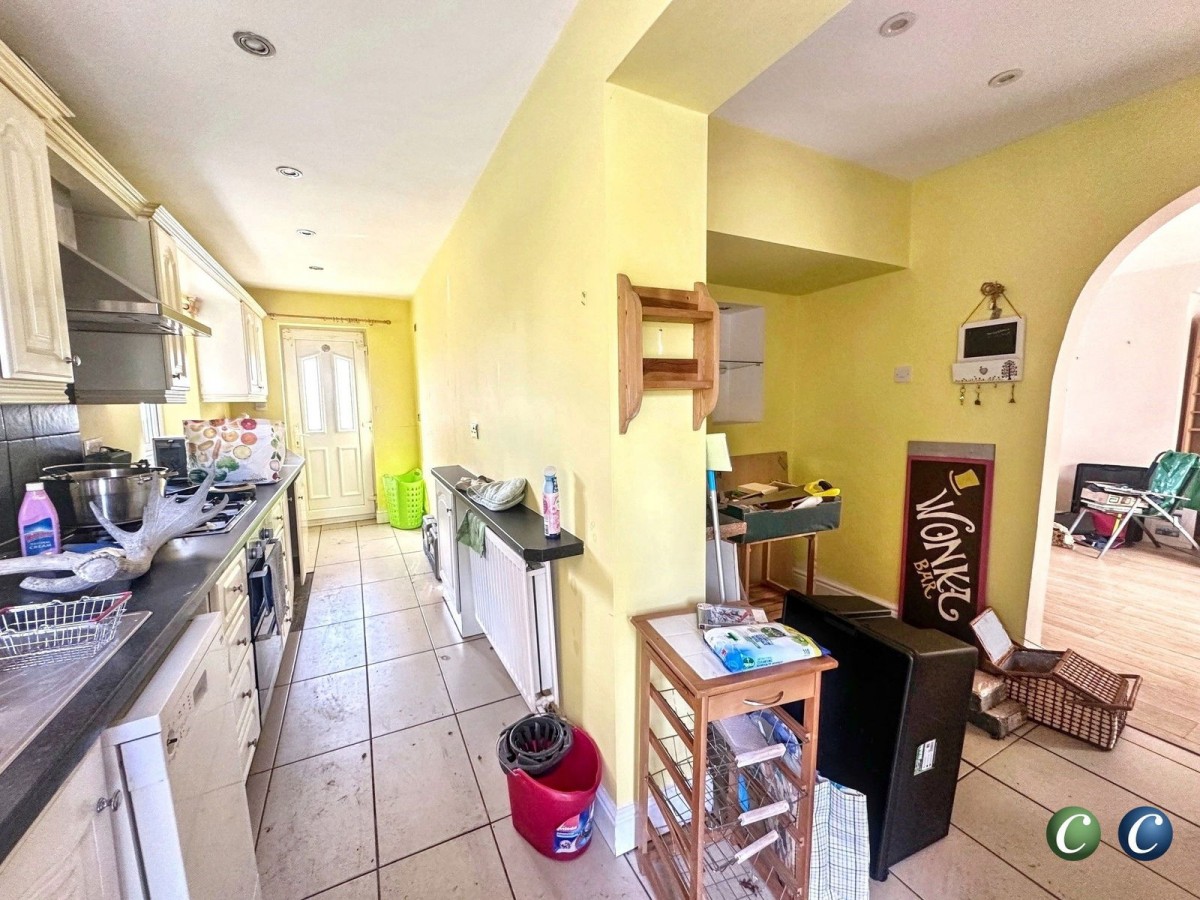 Images for Burnthill Lane, Rugeley, WS15 2HY