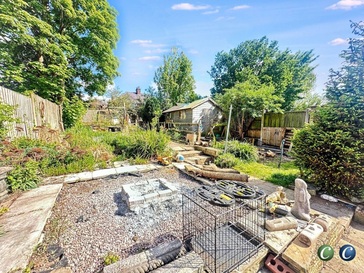 Images for Burnthill Lane, Rugeley, WS15 2HY