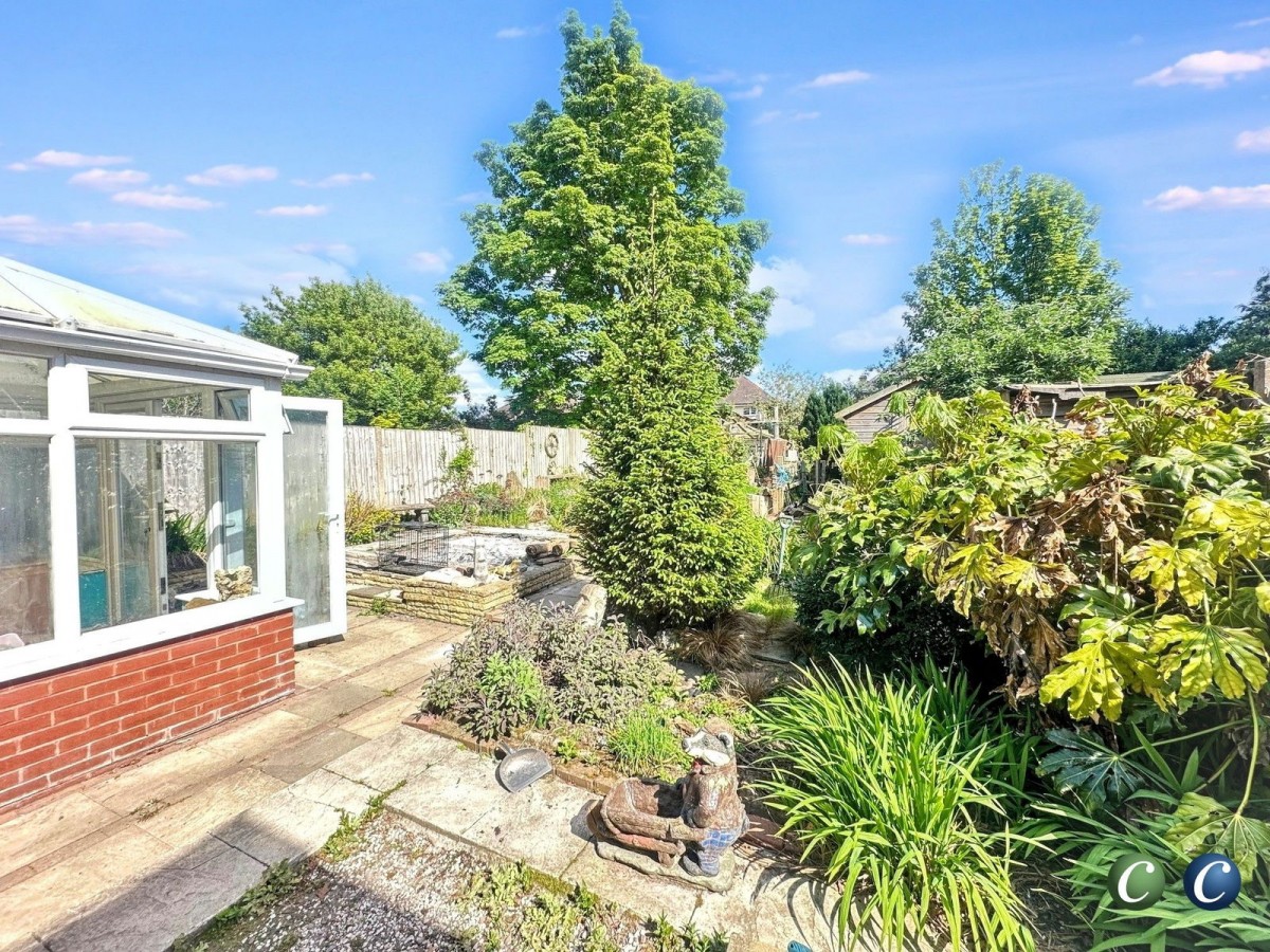 Images for Burnthill Lane, Rugeley, WS15 2HY