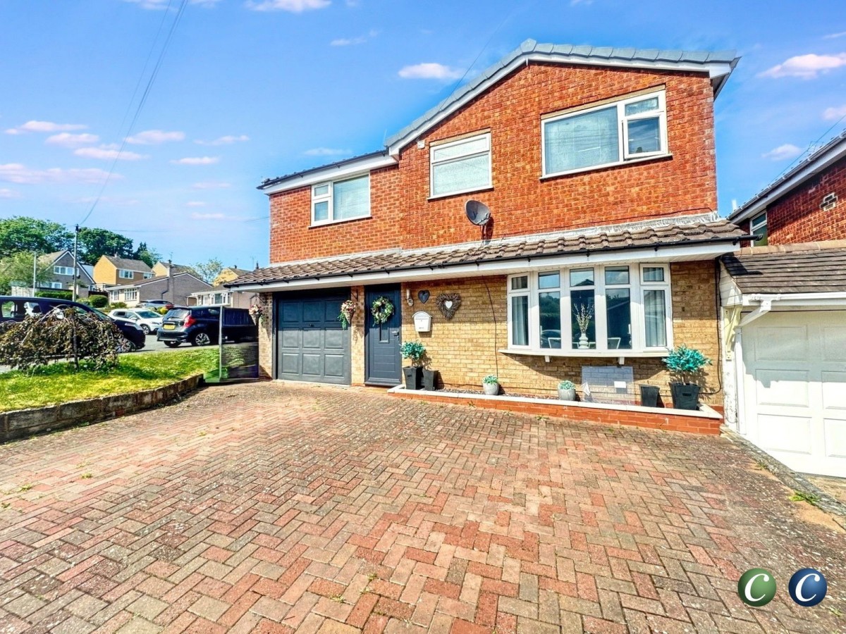Images for Avonlea Gardens, Rugeley, WS15 2SY
