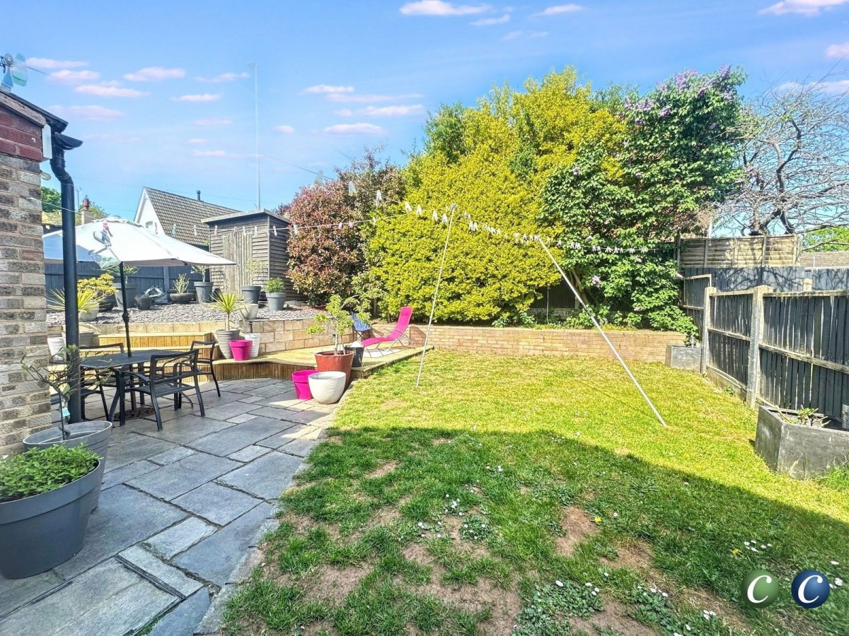 Images for Avonlea Gardens, Rugeley, WS15 2SY