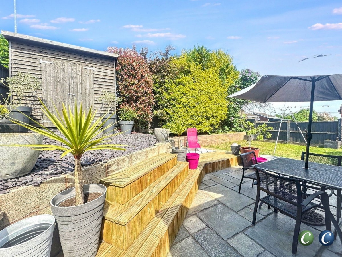 Images for Avonlea Gardens, Rugeley, WS15 2SY
