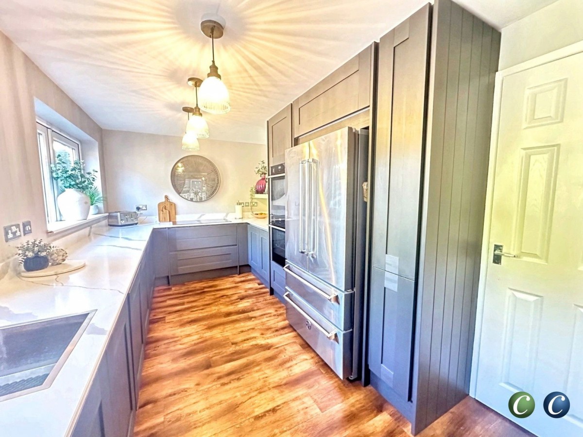 Images for Avonlea Gardens, Rugeley, WS15 2SY