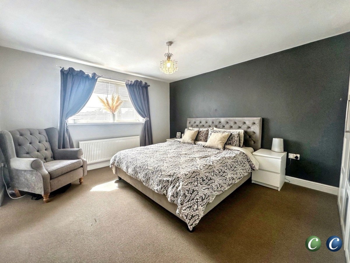 Images for Avonlea Gardens, Rugeley, WS15 2SY