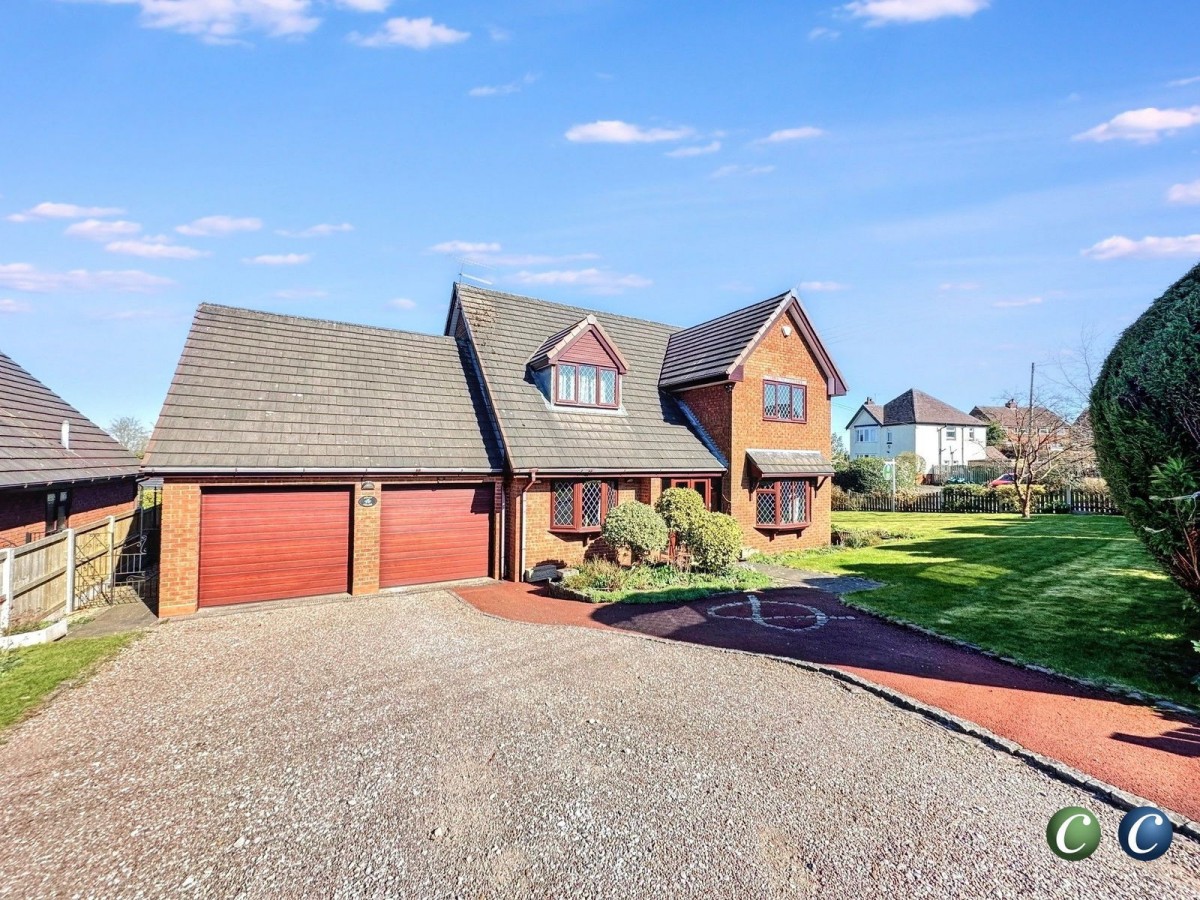 Images for Orchard Lane, Hyde Lea, Stafford, ST18 9BB