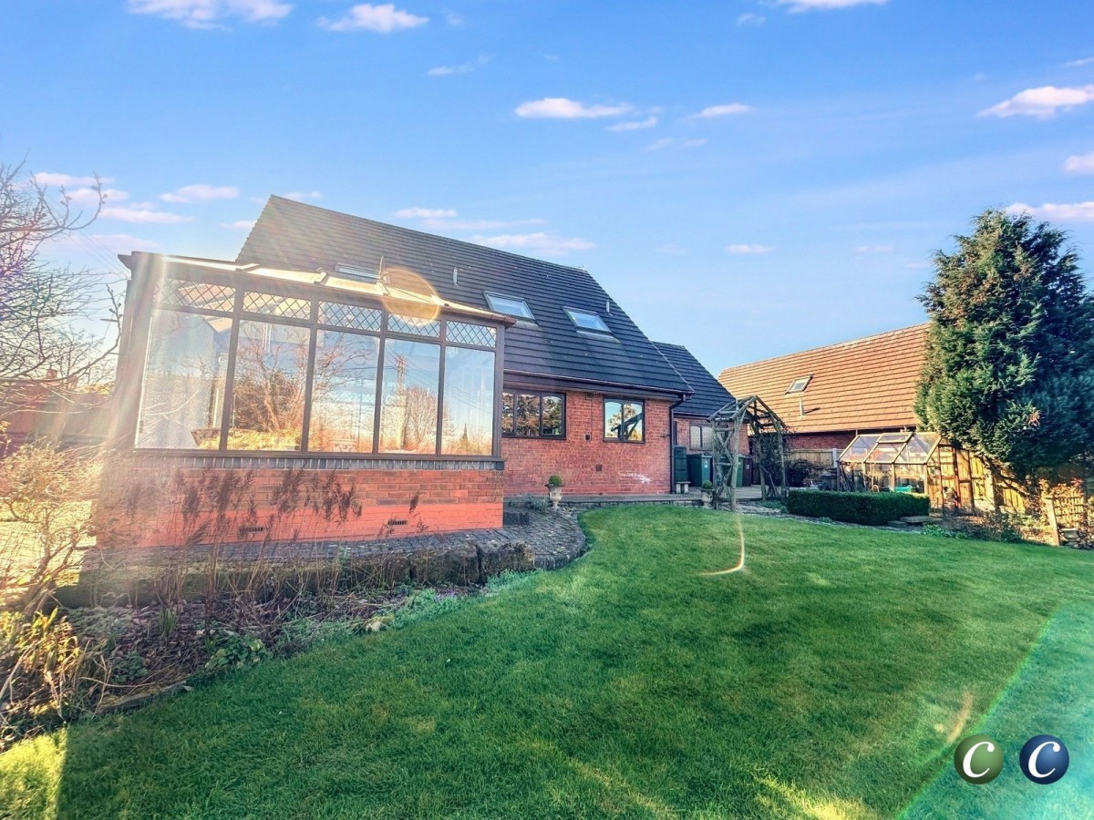 Images for Orchard Lane, Hyde Lea, Stafford, ST18 9BB