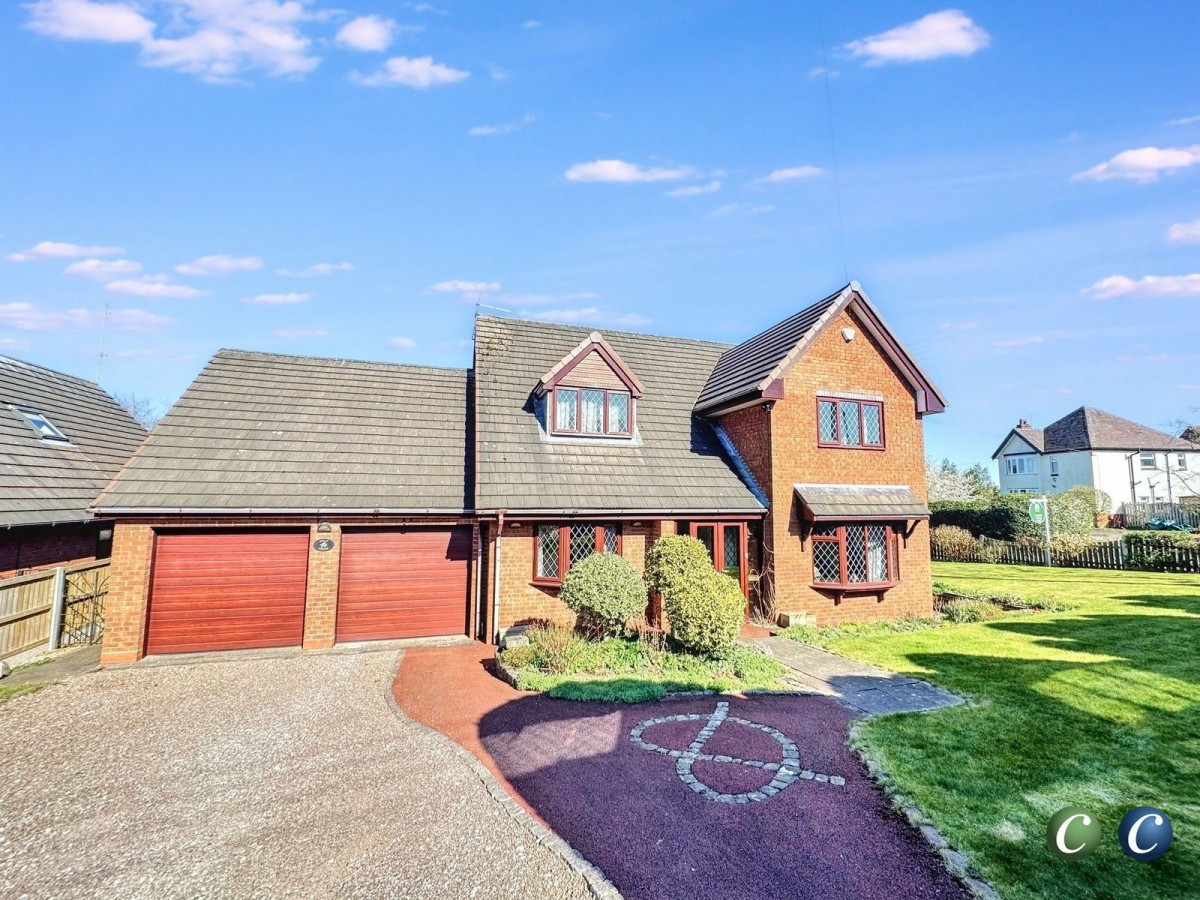 Images for Orchard Lane, Hyde Lea, Stafford, ST18 9BB