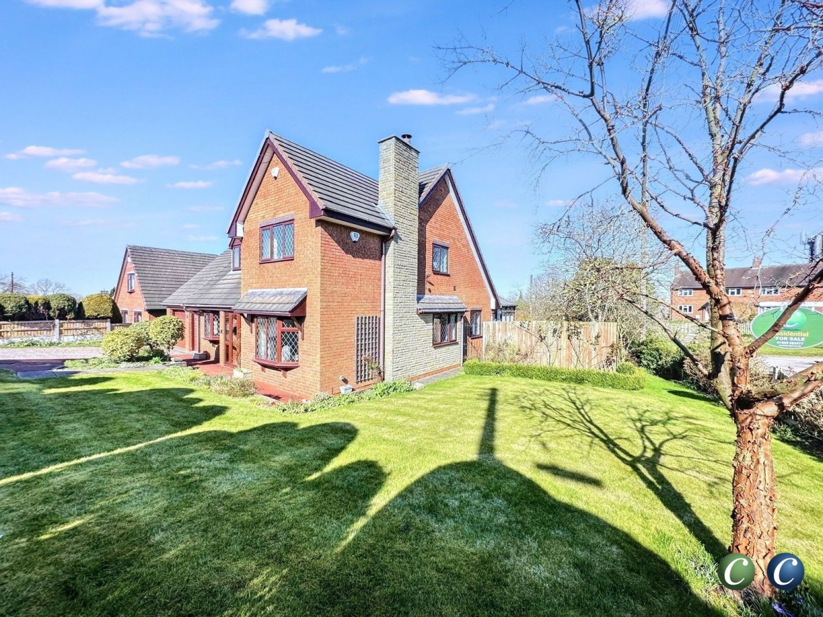 Images for Orchard Lane, Hyde Lea, Stafford, ST18 9BB
