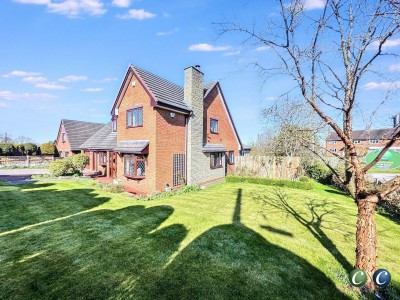 Images for Orchard Lane, Hyde Lea, Stafford, ST18 9BB EAID:1691012641 BID:bid
