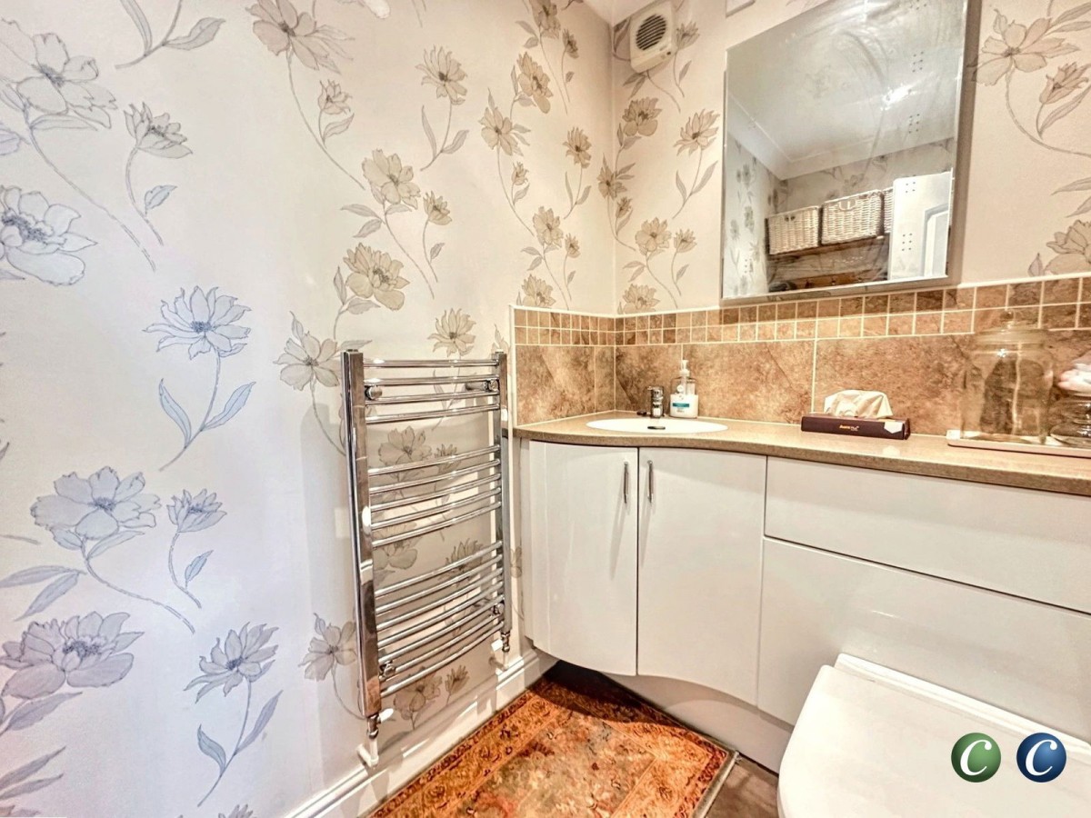 Images for Orchard Lane, Hyde Lea, Stafford, ST18 9BB