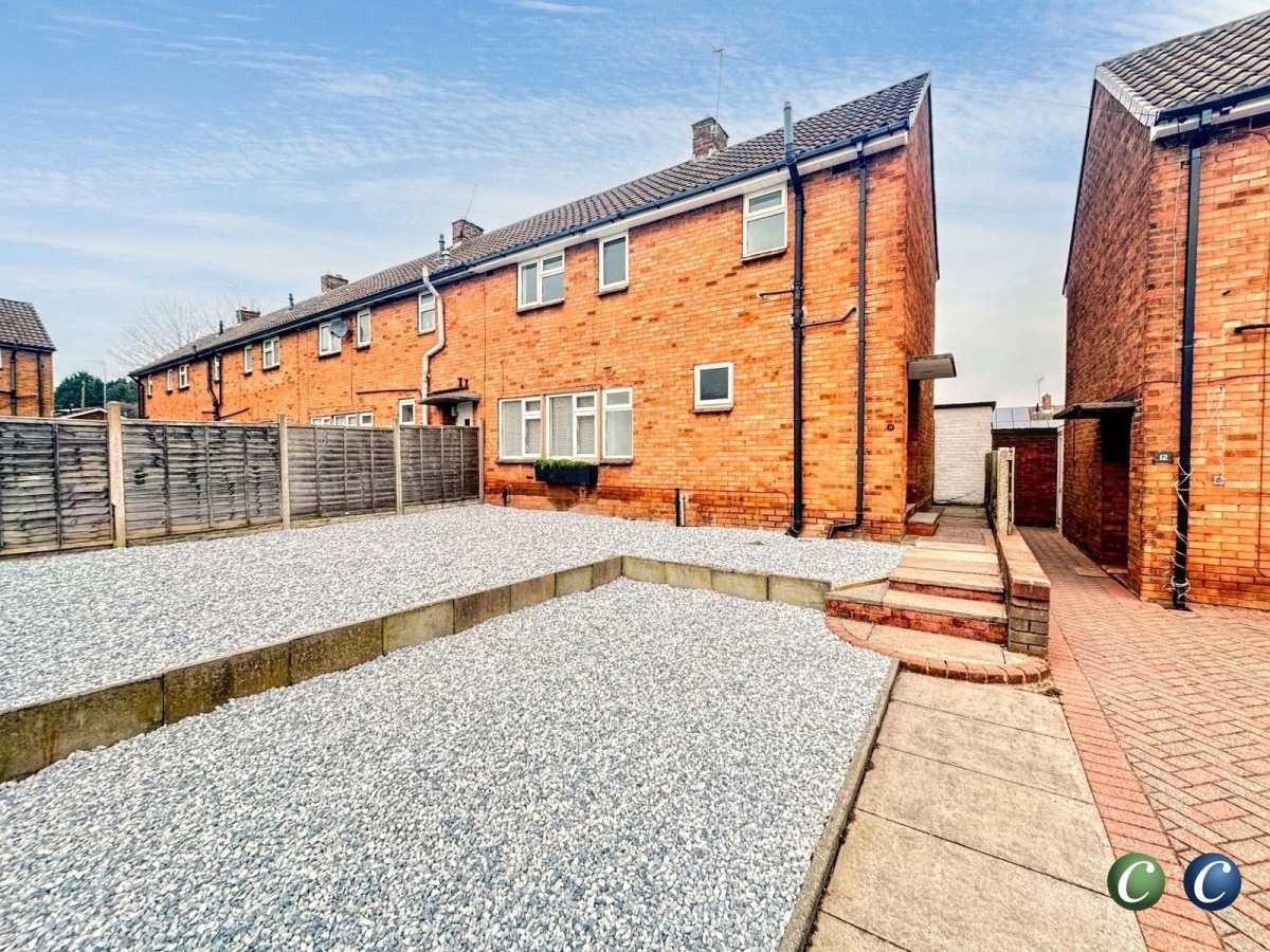Images for Leasowe Road, Brereton, Rugeley, WS15 1EY