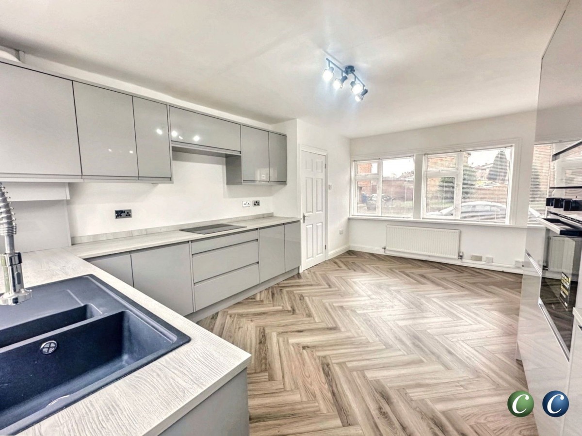 Images for Leasowe Road, Brereton, Rugeley, WS15 1EY