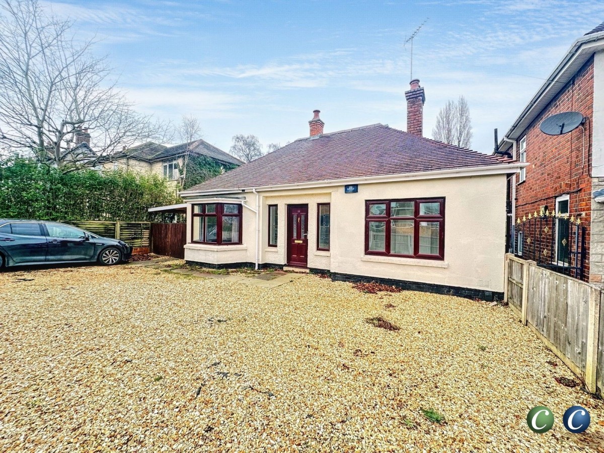 Images for Hednesford Road, Rugeley, WS15 1JP