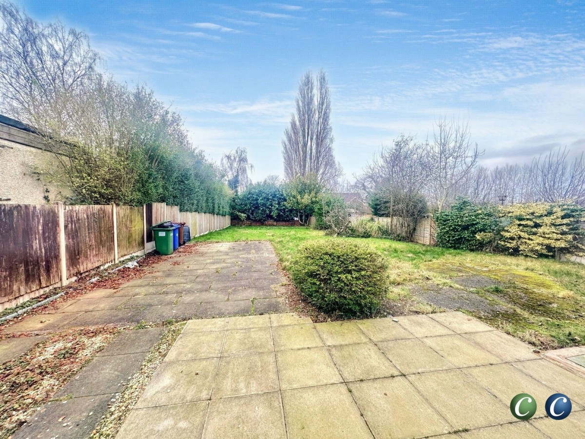 Images for Hednesford Road, Rugeley, WS15 1JP