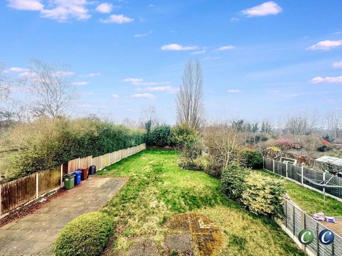 Images for Hednesford Road, Rugeley, WS15 1JP