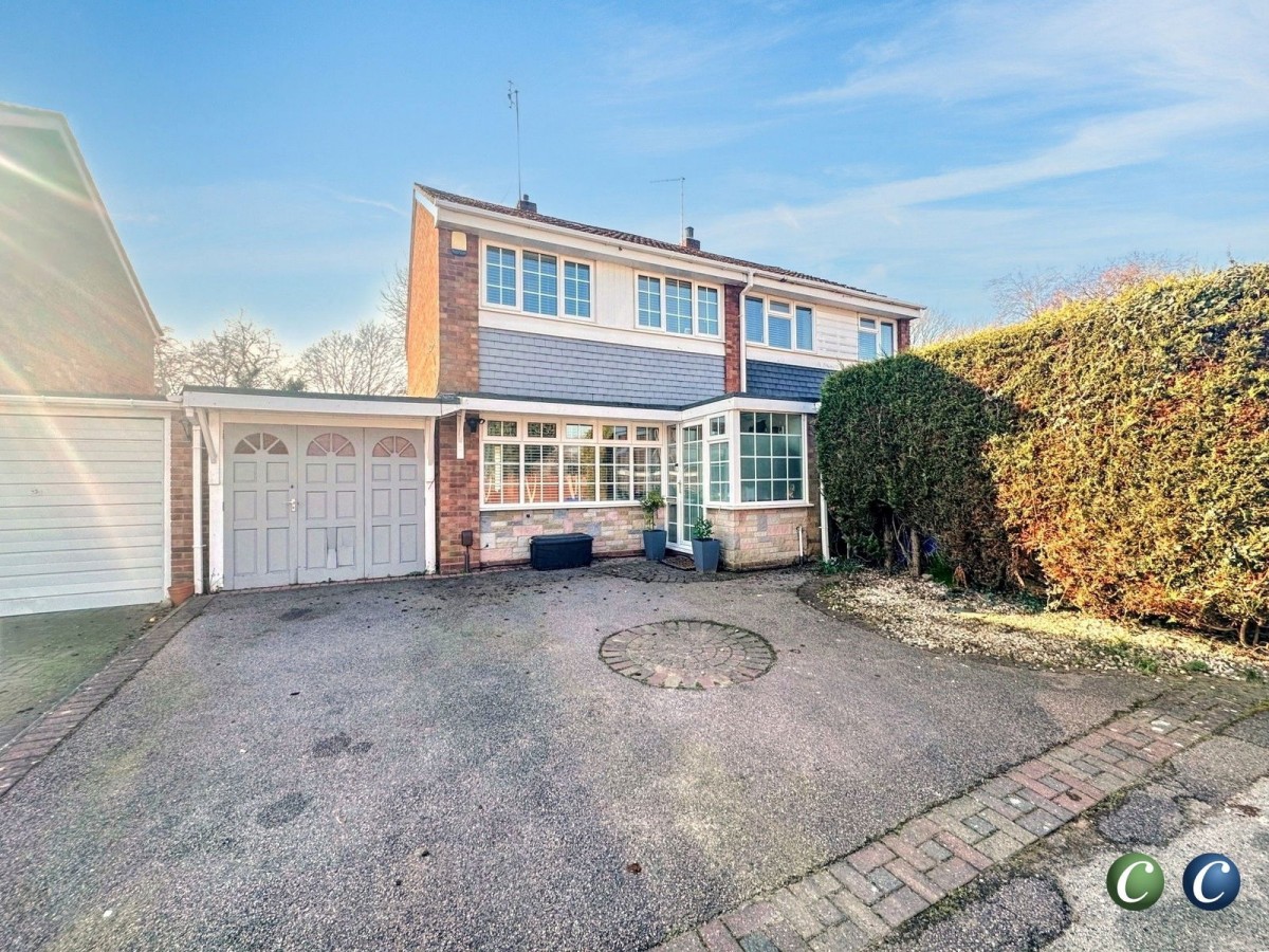 Images for Foxglove Close, Rugeley, WS15 2SJ