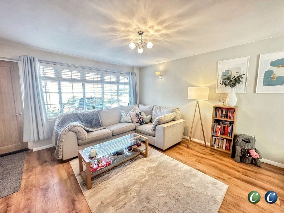 Images for Foxglove Close, Rugeley, WS15 2SJ