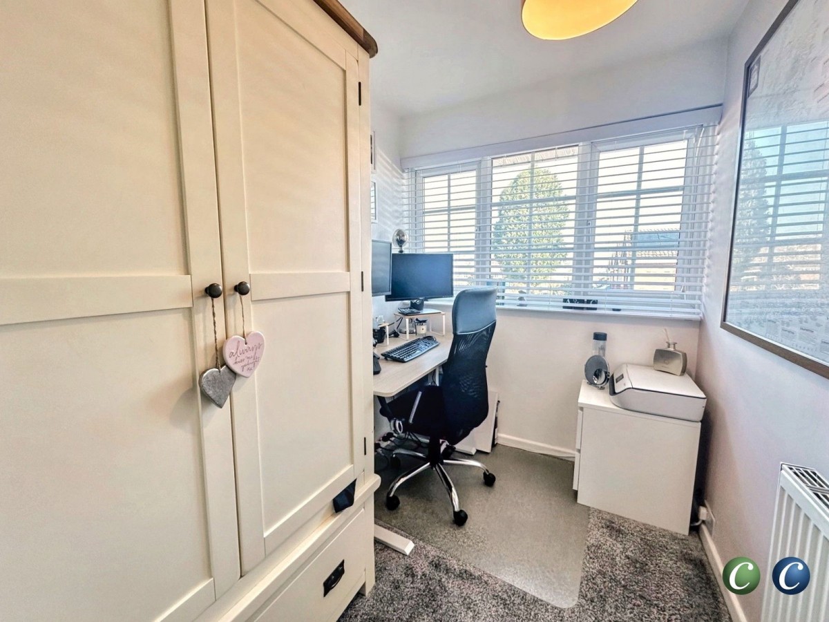 Images for Foxglove Close, Rugeley, WS15 2SJ