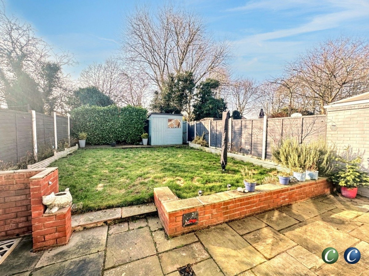 Images for Foxglove Close, Rugeley, WS15 2SJ