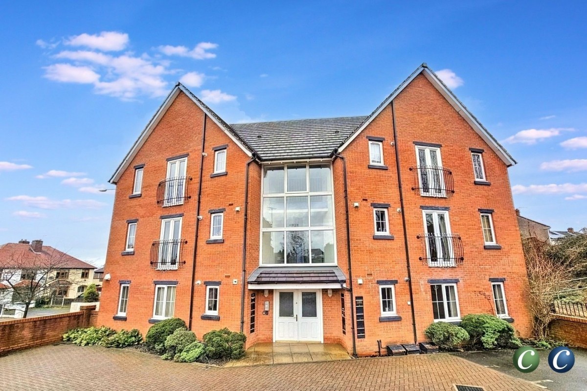 Images for Pear Tree Court, Rugeley, WS15 1HF