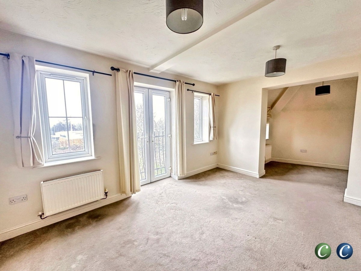 Images for Pear Tree Court, Rugeley, WS15 1HF
