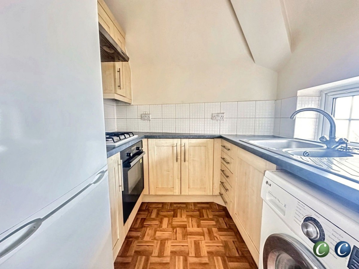 Images for Pear Tree Court, Rugeley, WS15 1HF