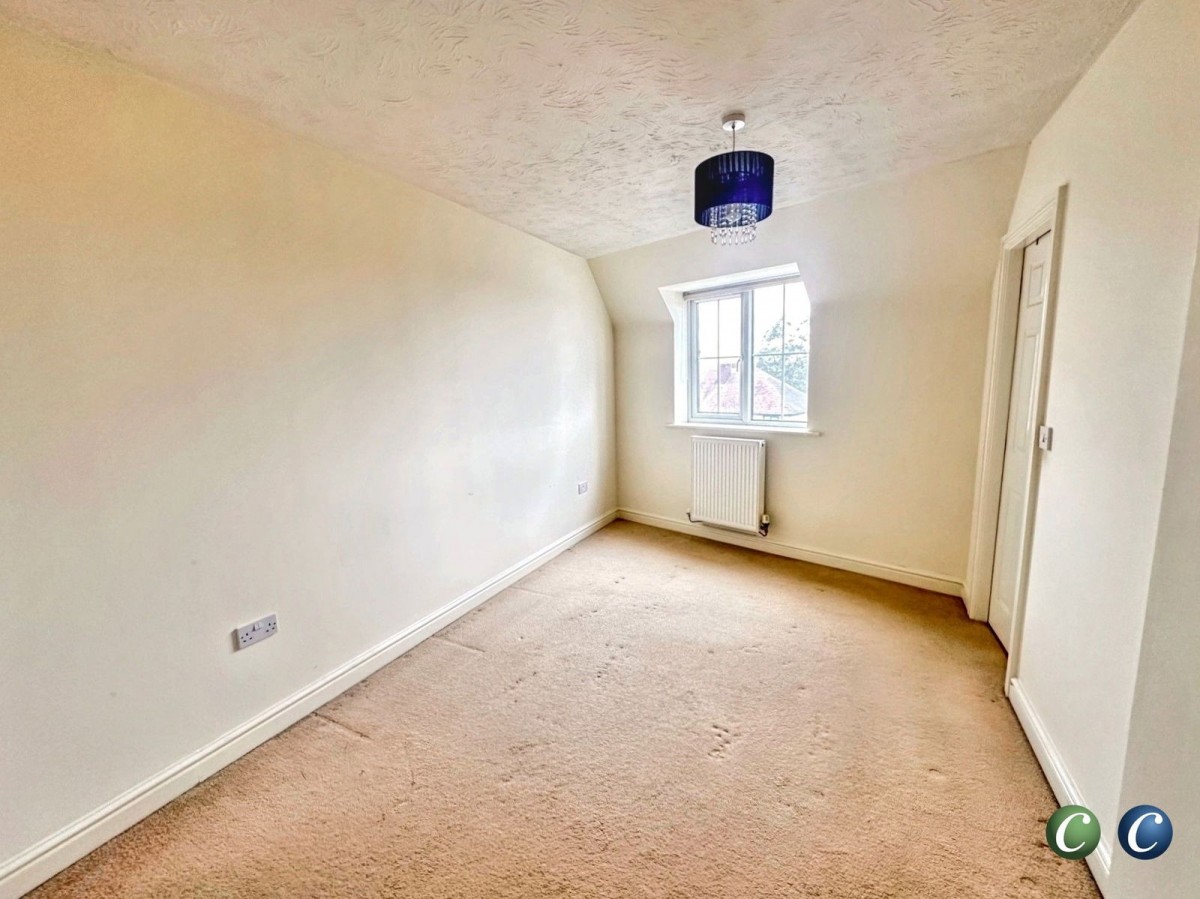 Images for Pear Tree Court, Rugeley, WS15 1HF