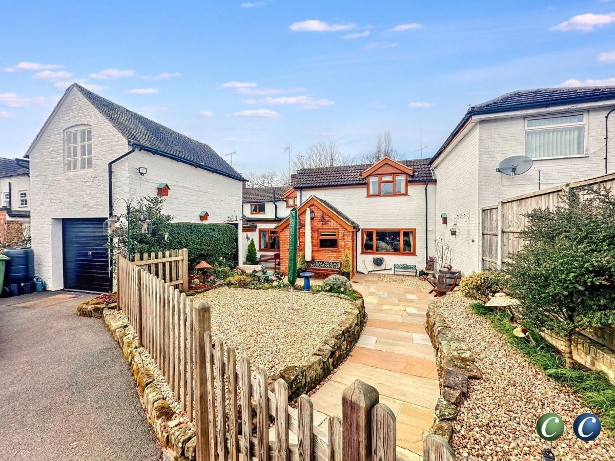 Images for Main Road, Great Haywood, Stafford, ST18 0SW