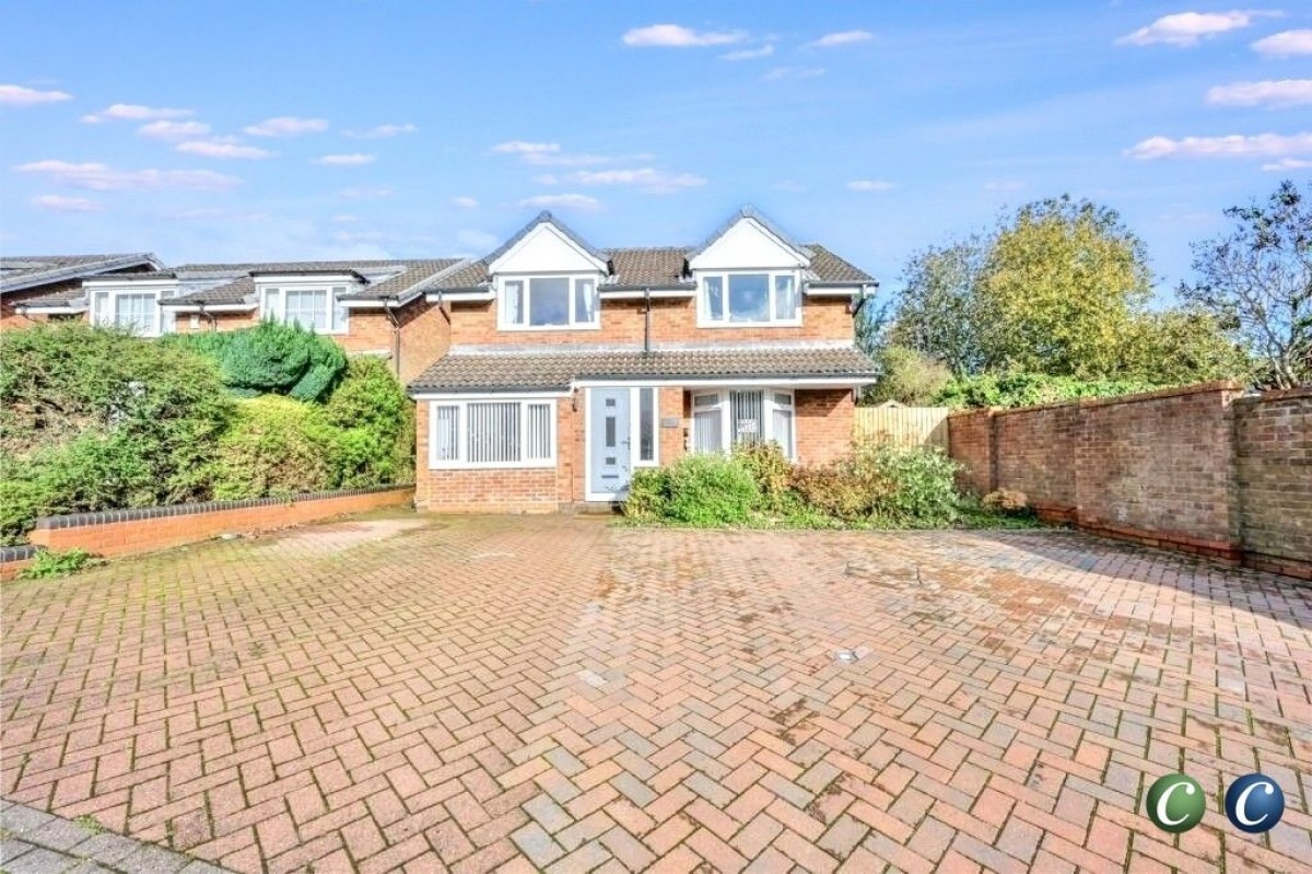 Images for Hillside Drive, Little Haywood, Stafford, ST18 0NN